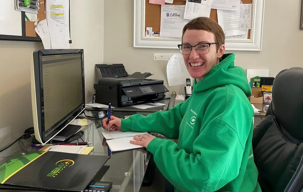 Local outdoor landscaping for outdoor upgrades across Rochester, MN - Rochester Ground Lawn & Snow Services