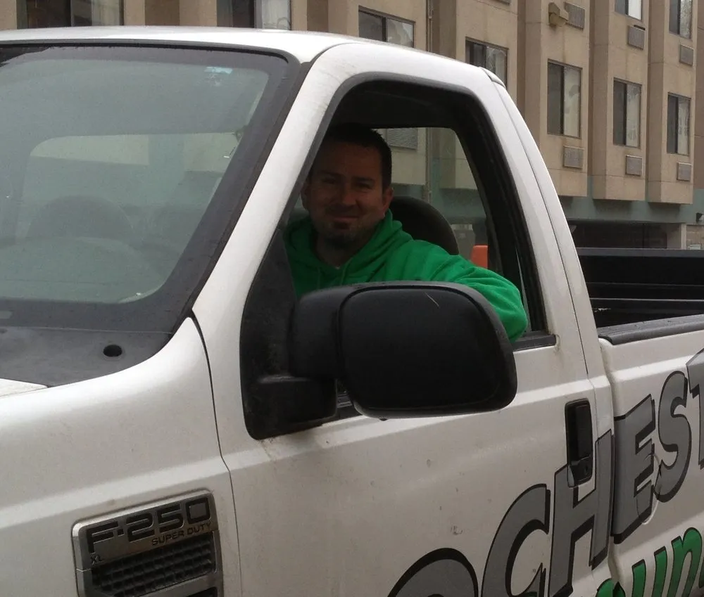 Trusted yard cleanup service for beautiful yards across Rochester, MN - Rochester Ground Lawn & Snow Services