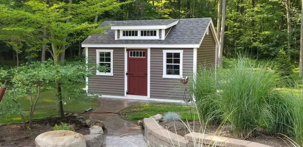 Professional lawn care service near you in Pittsford, NY by Rochester Landscape Designs