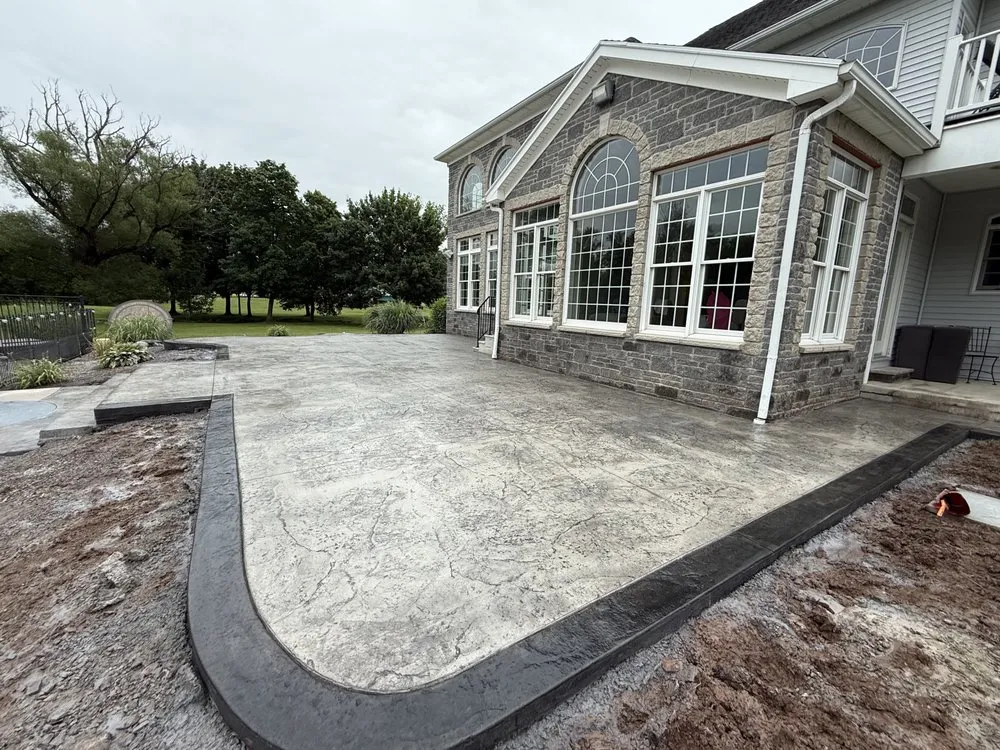 Top-rated landscape design in Rochester, NY - Rochester Patio And Landscape