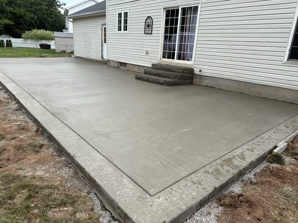 Top-rated residential landscaping near you in Rochester, NY by Rochester Patio And Landscape