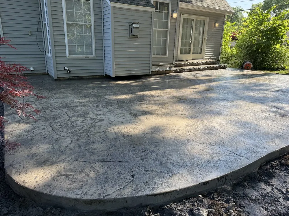 Reliable outdoor landscaping in Rochester, NY - Rochester Patio And Landscape