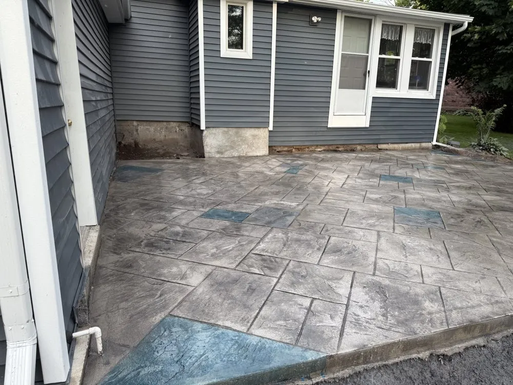 Reliable outdoor landscaping in Rochester, NY by Rochester Patio And Landscape