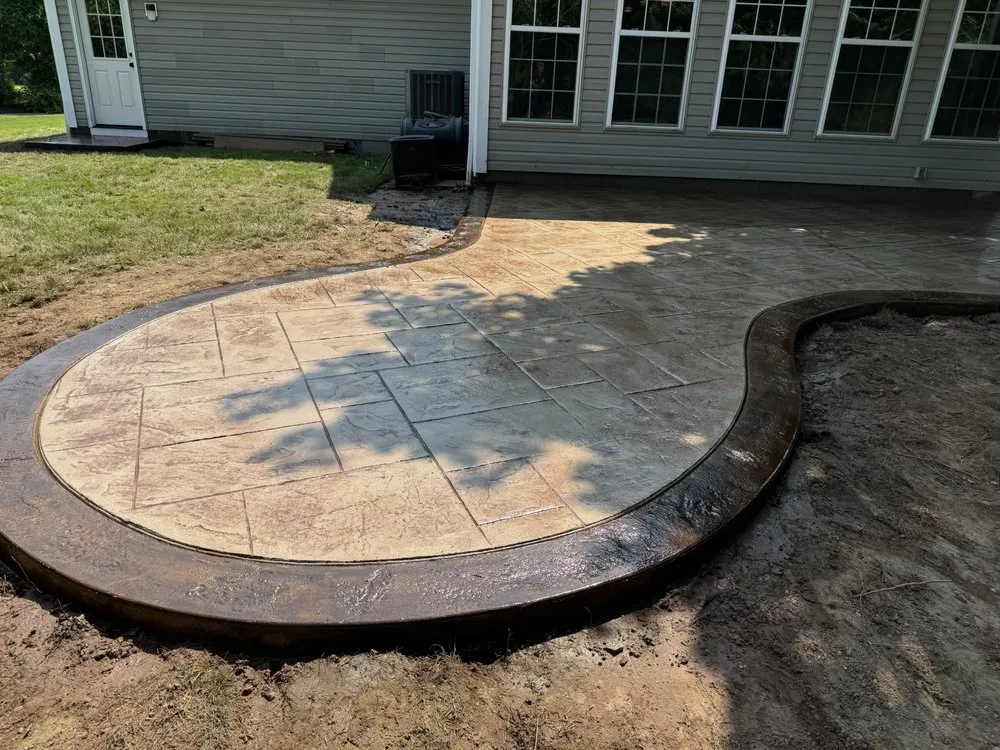 Reliable landscape design in Rochester, NY by Rochester Patio And Landscape