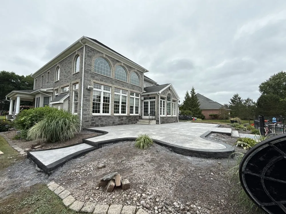 Affordable residential landscaping experts serving Rochester, NY - Rochester Patio And Landscape