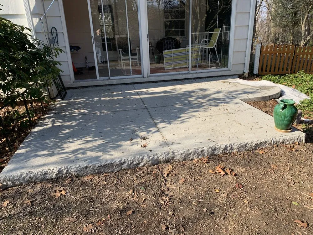 Expert lawn mowing service for outdoor upgrades across Rochester, NY - Rochester Patio And Landscape