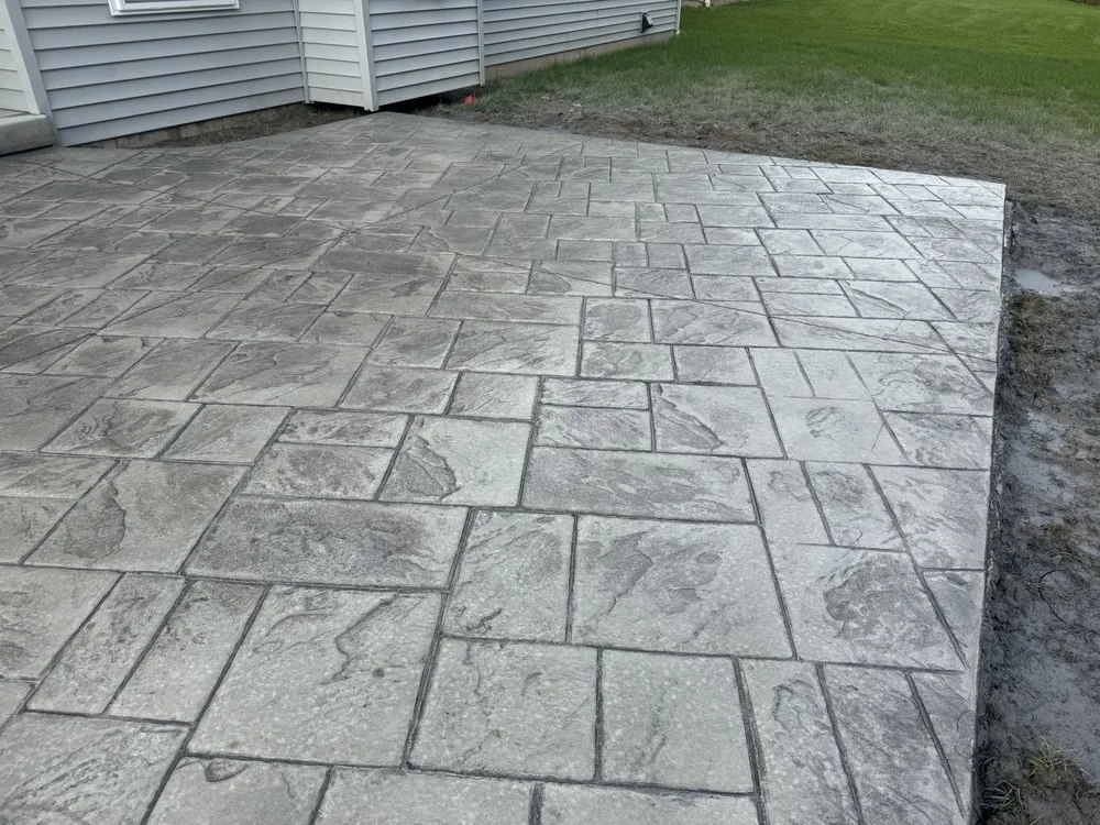 Expert landscape design in Rochester, NY by Rochester Patio And Landscape