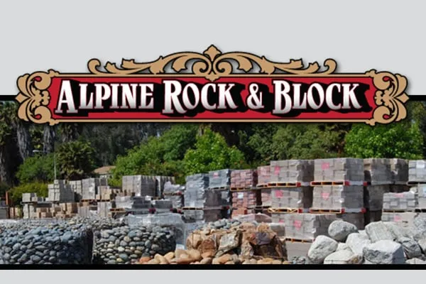 Expert lawn mowing service in El Cajon, CA - Rock & Block