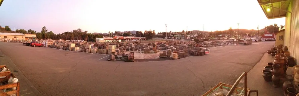 Professional residential landscaping experts serving El Cajon, CA - Rock & Block