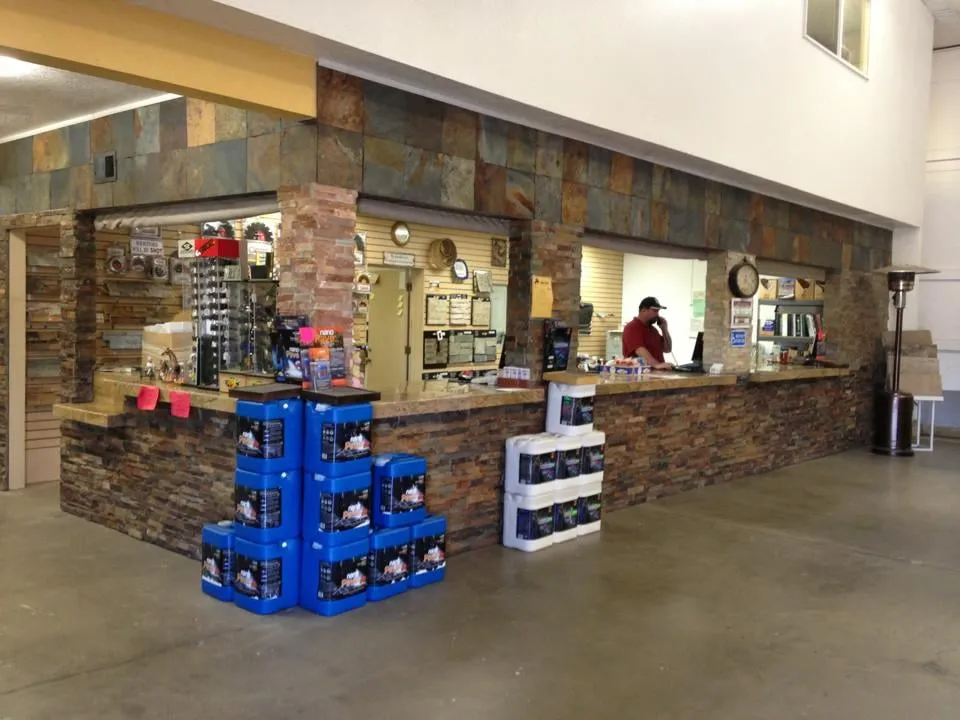 Local yard maintenance experts serving El Cajon, CA - Rock & Block