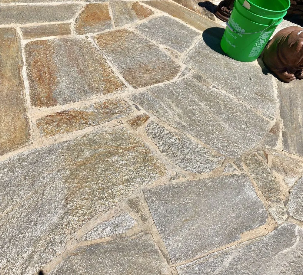 Professional yard maintenance for year-round maintenance in El Cajon, CA by Rock & Block