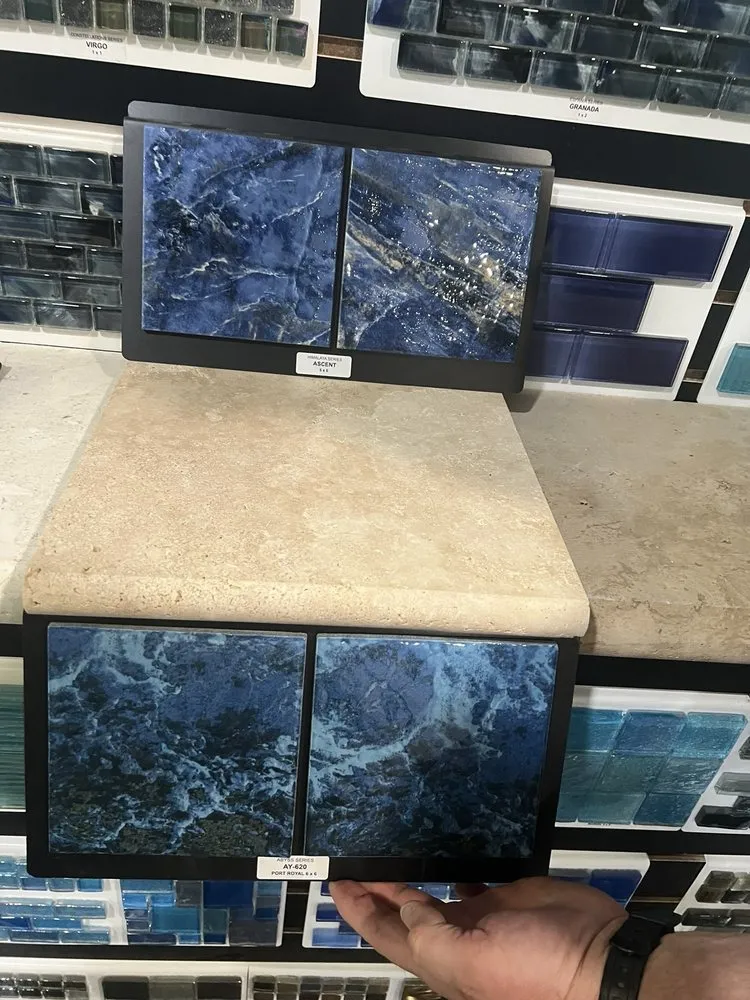 Trusted outdoor landscaping in El Cajon, CA by Rock & Block