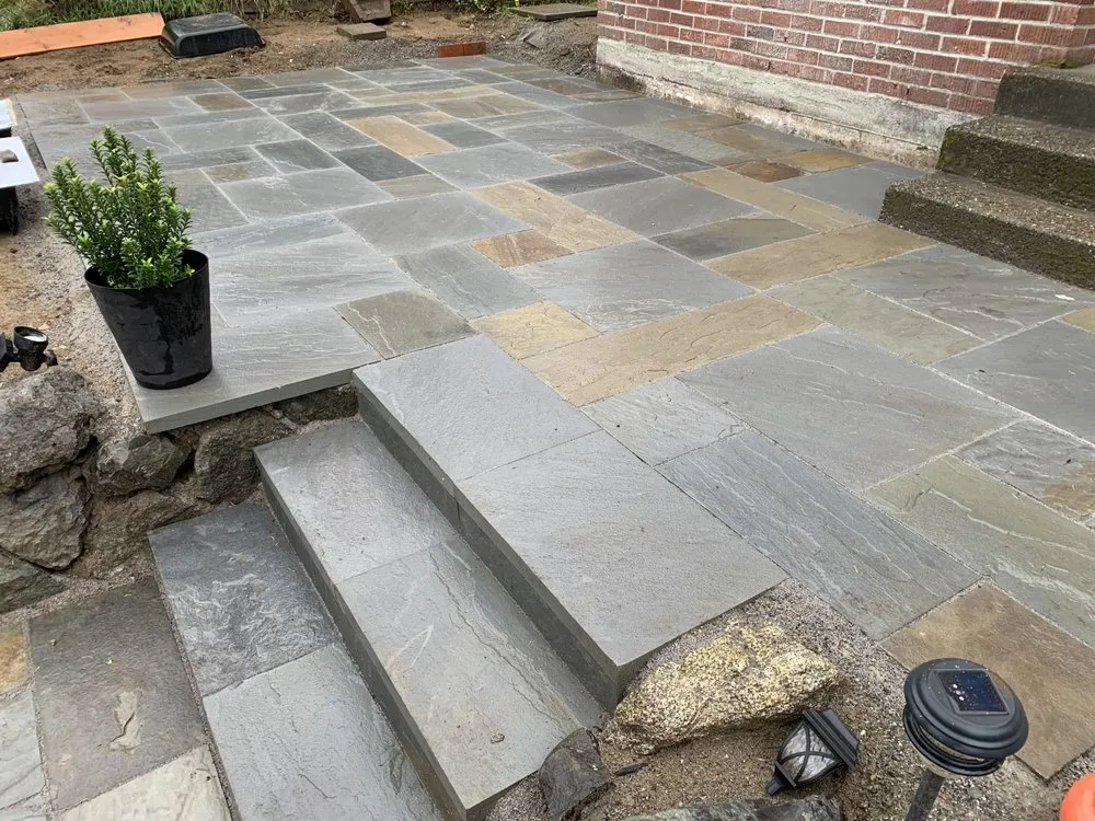 Reliable yard maintenance in Sedro-Woolley, WA by Rock & Dirt Works