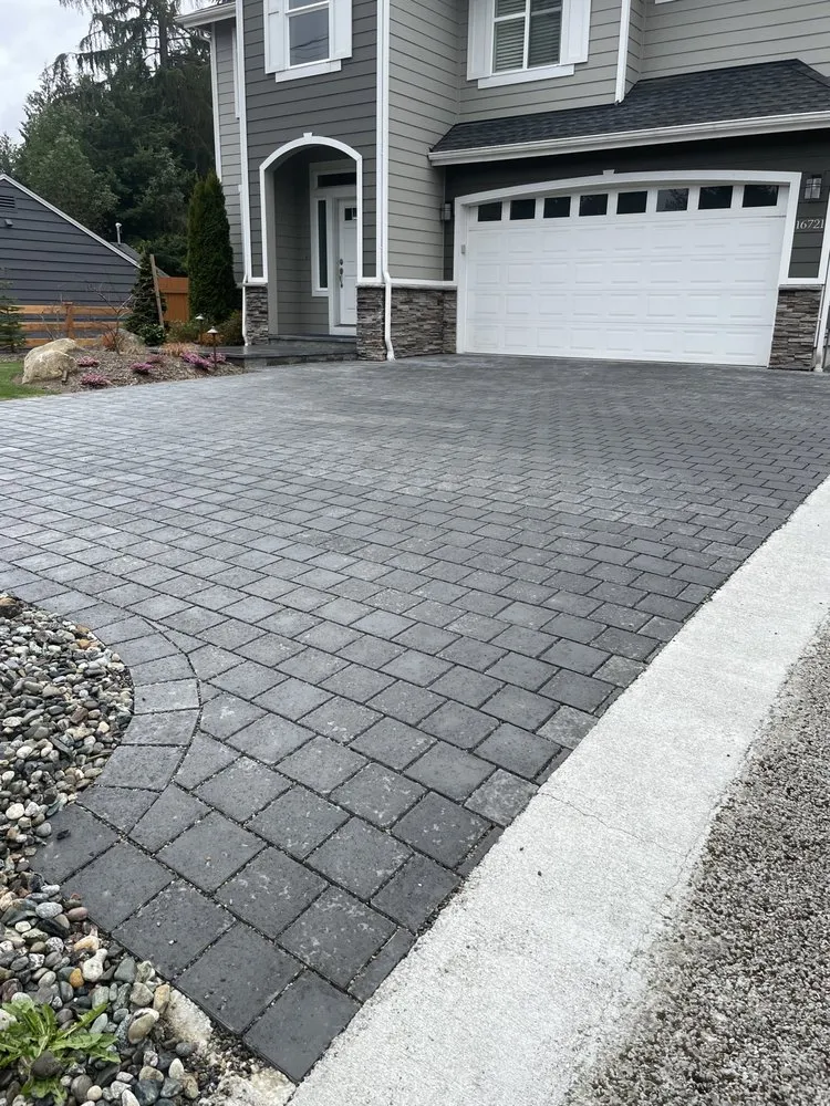 Trusted garden landscaping in Sedro-Woolley, WA - Rock & Dirt Works