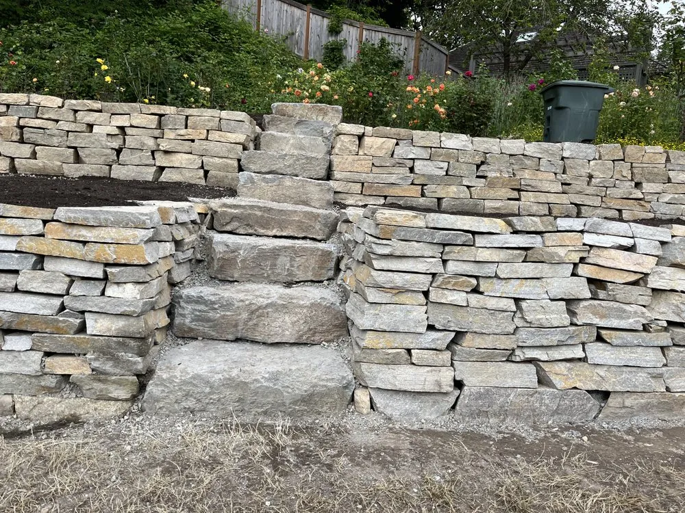 Reliable residential landscaping near you across Sedro-Woolley, WA - Rock & Dirt Works