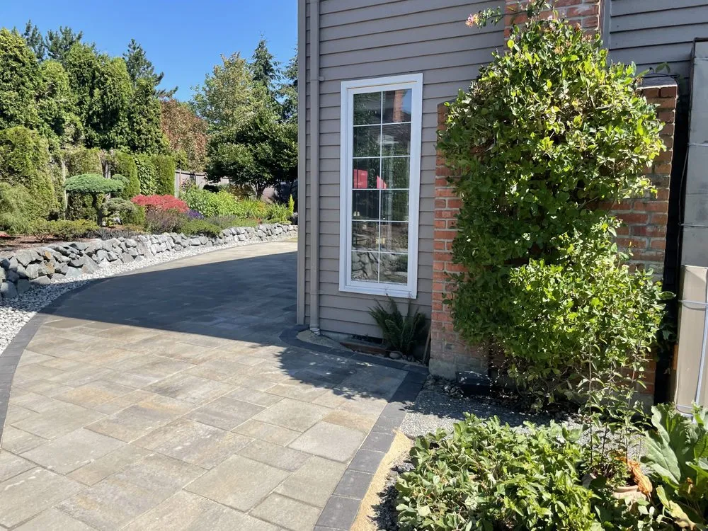 Local yard maintenance in Sedro-Woolley, WA - Rock & Dirt Works