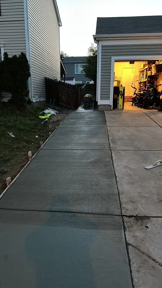 Affordable landscape design experts serving Denver, CO - Rock & Mortar Landscaping Concrete