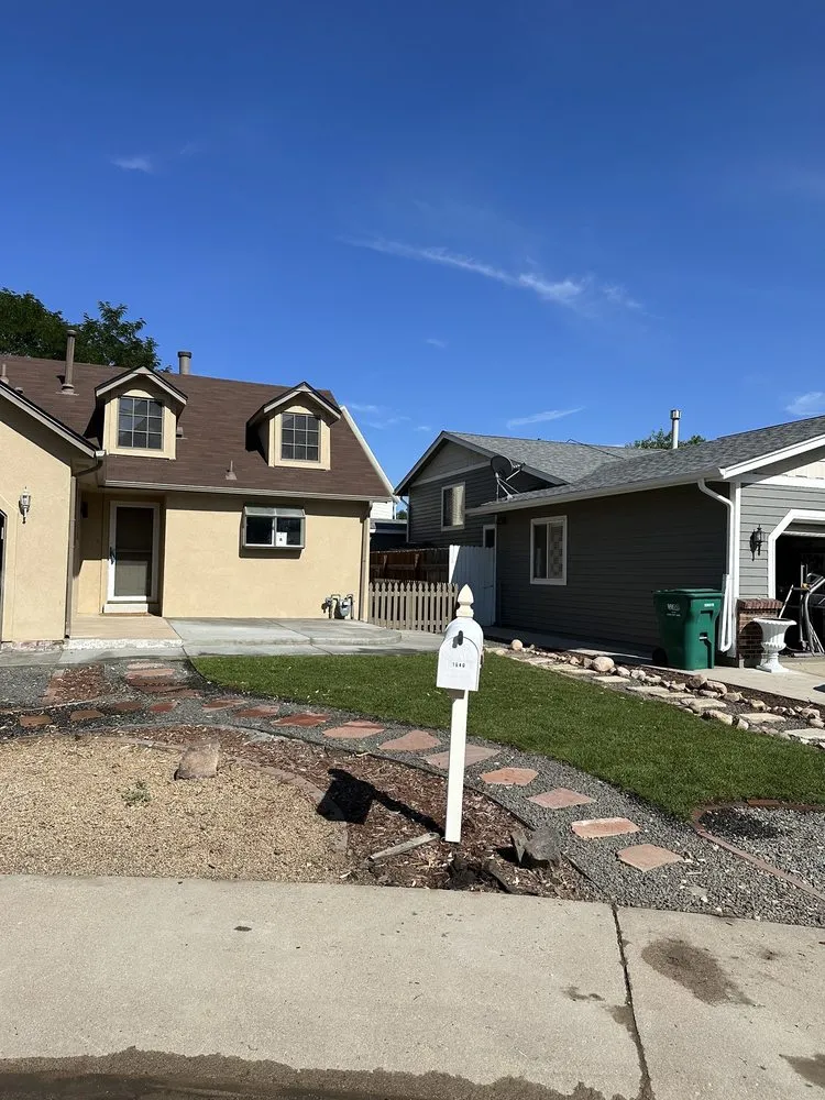 Trusted landscaping services in Denver, CO by Rock & Mortar Landscaping Concrete