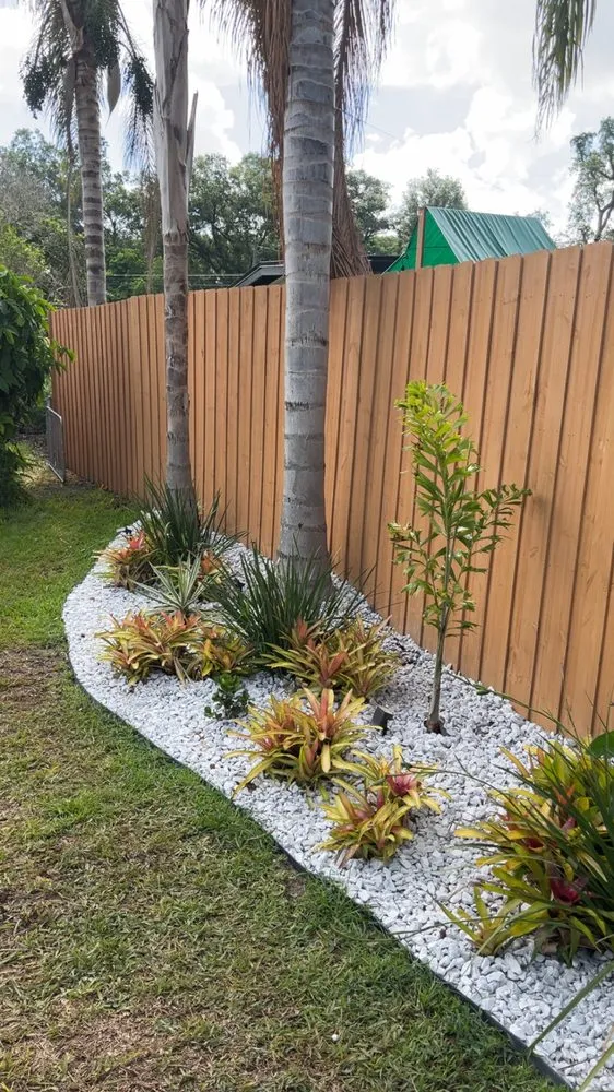 Professional lawn mowing service near you across St. Cloud, FL - Rock & Root Custom Landscaping