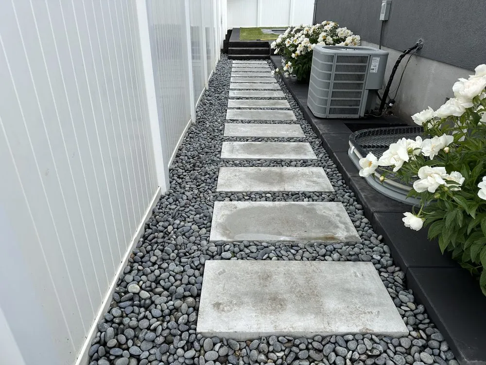 Reliable landscape installation for outdoor upgrades across West Jordan, UT - Rock & Root Landscaping