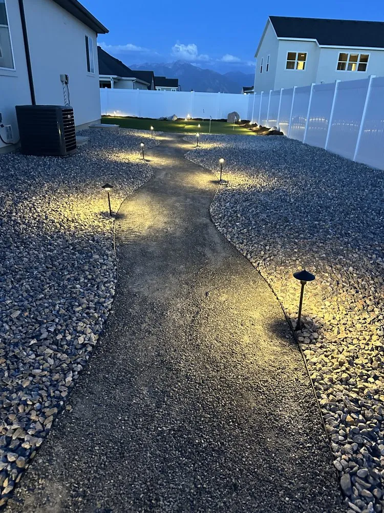 Reliable garden landscaping experts serving West Jordan, UT - Rock & Root Landscaping