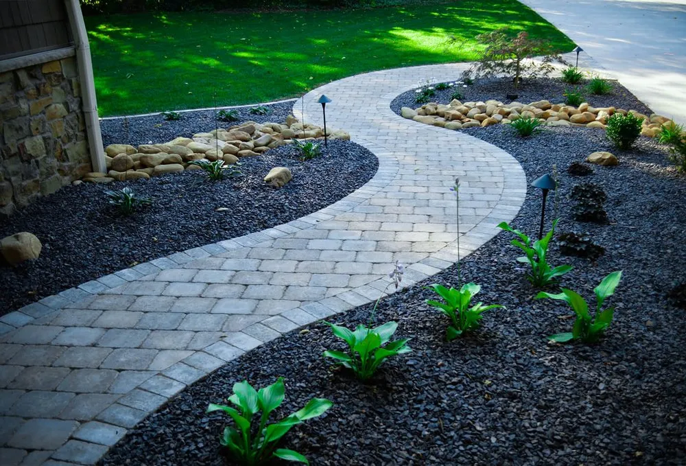 Top-rated outdoor landscaping experts serving West Jordan, UT - Rock & Root Landscaping