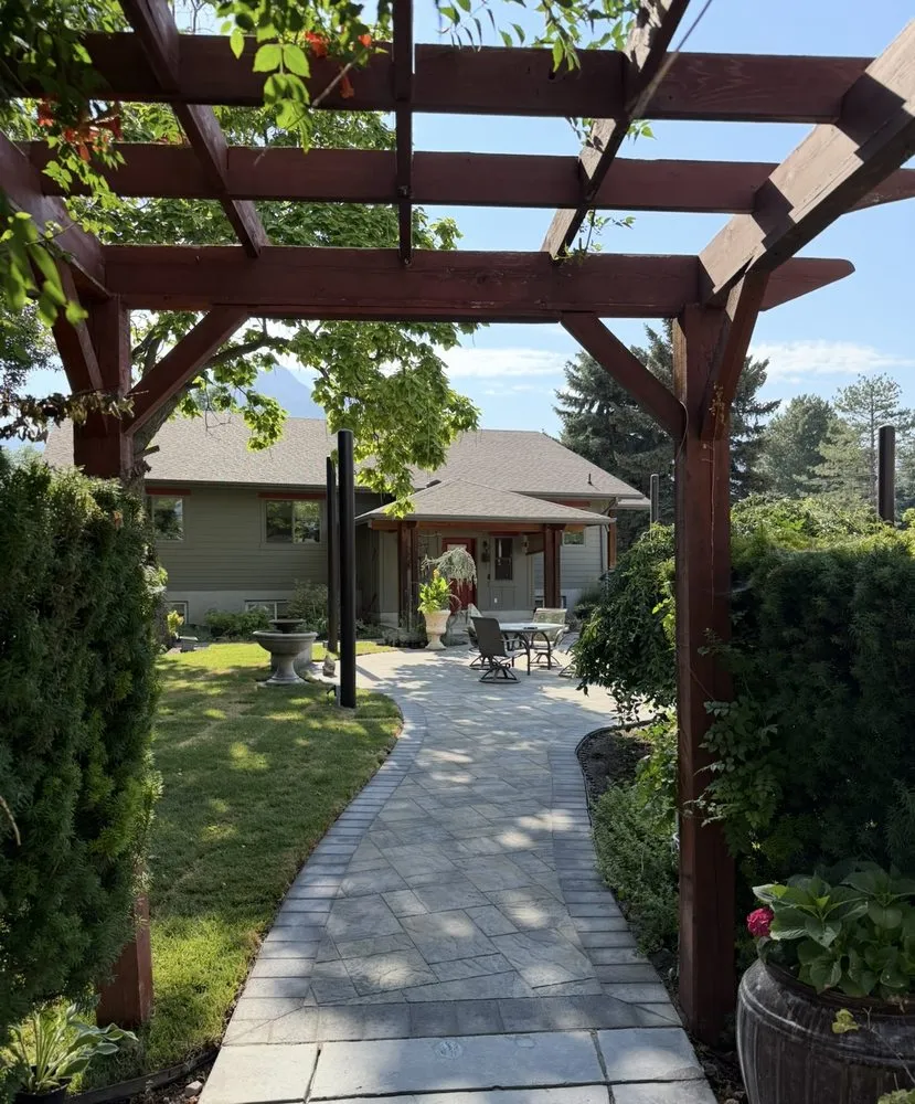 Affordable yard maintenance near you across West Jordan, UT - Rock & Root Landscaping