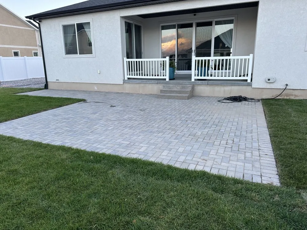 Top-rated yard maintenance in West Jordan, UT - Rock & Root Landscaping