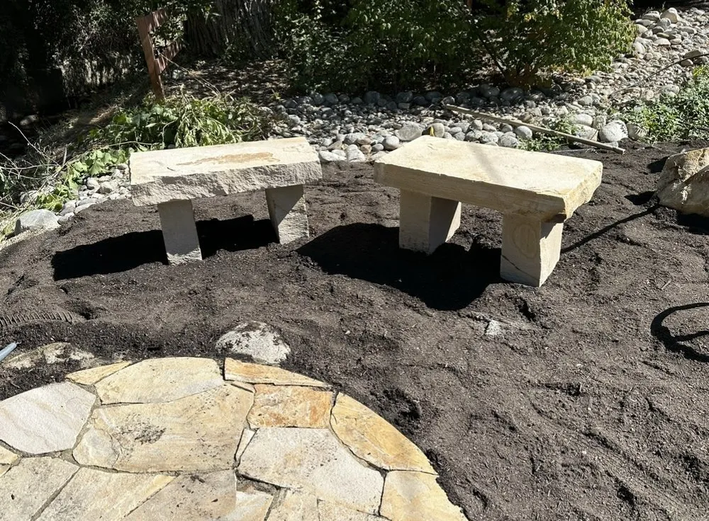 Top-rated residential landscaping for residential properties across West Jordan, UT - Rock & Root Landscaping