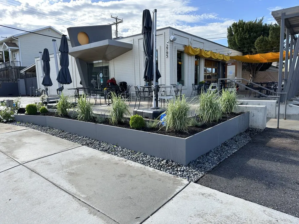 Reliable outdoor landscaping in West Jordan, UT - Rock & Root Landscaping