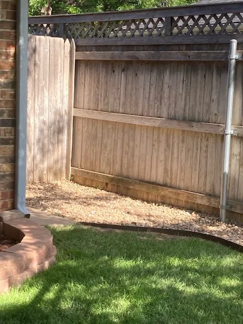 Affordable landscaping services in Amarillo, TX - Rock & Sons Irrigation