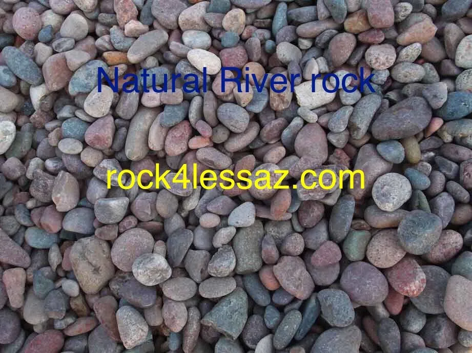 Local lawn care service for homes in Peoria, AZ by Rock 4 Less