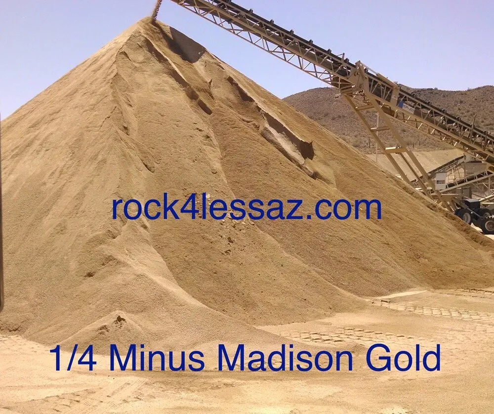 Top-rated yard cleanup service for outdoor upgrades across Peoria, AZ - Rock 4 Less