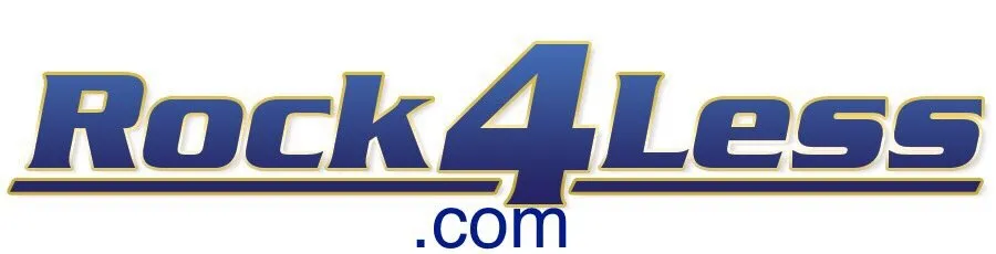 Affordable garden landscaping with custom design across Peoria, AZ - Rock 4 Less