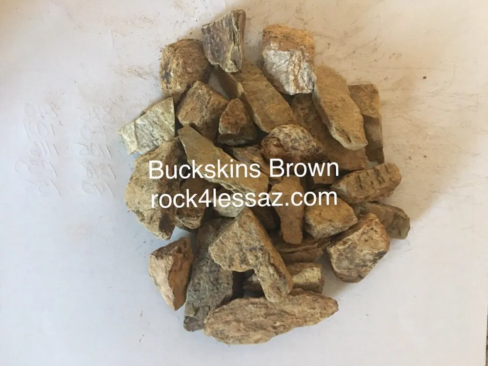 Professional garden landscaping for homes across Peoria, AZ - Rock 4 Less