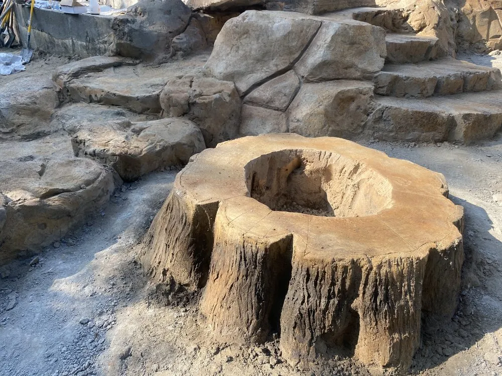 Expert landscape design in Cocolalla, ID by Rock and Petal Landscape Design & Build