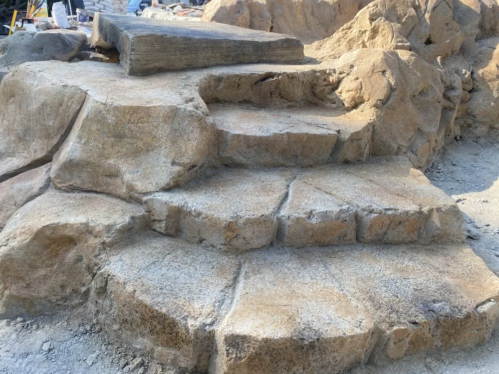 Trusted yard cleanup service for homes across Cocolalla, ID - Rock and Petal Landscape Design & Build