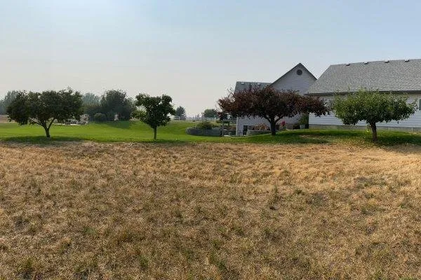 Professional residential landscaping experts serving Cocolalla, ID - Rock and Petal Landscape Design & Build