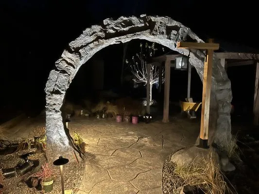 Rock and Petal Landscape Design & Build