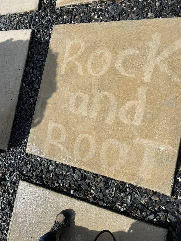 Professional garden landscaping experts serving Homestead, FL - Rock and Root Landscaping and Excavations