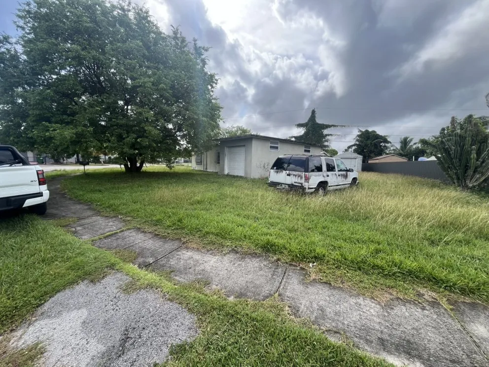 Professional landscape design in Homestead, FL - Rock and Root Landscaping and Excavations