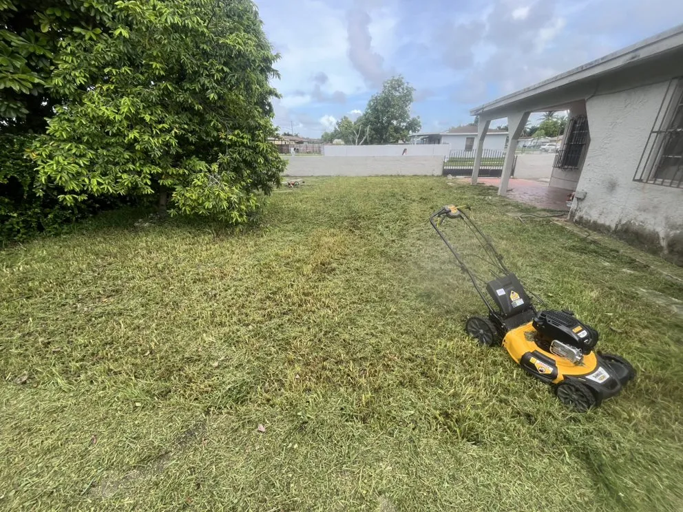 Affordable residential landscaping near you across Homestead, FL - Rock and Root Landscaping and Excavations