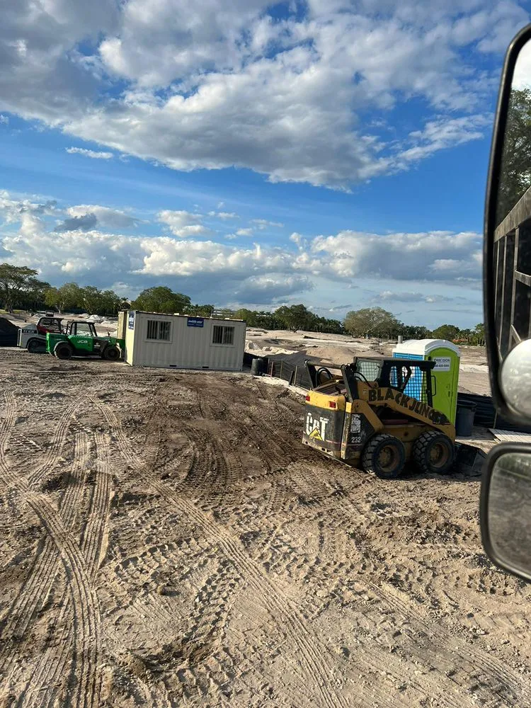 Local garden landscaping for year-round maintenance across Homestead, FL - Rock and Root Landscaping and Excavations