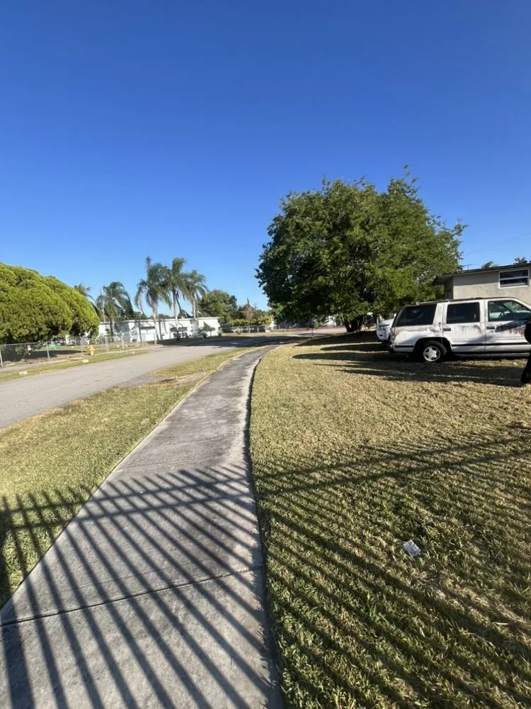 Local outdoor landscaping for outdoor upgrades across Homestead, FL - Rock and Root Landscaping and Excavations