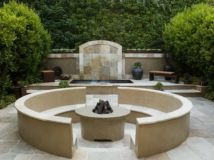 Trusted residential landscaping in San Francisco, CA by Rock and Rose Landscapes