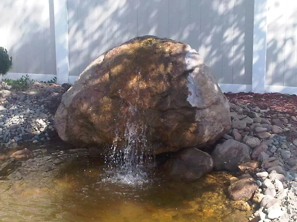 Top-rated garden landscaping for beautiful yards across Herriman, UT - Rock and Walls of Utah