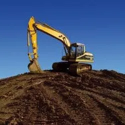 Trusted lawn mowing service in Jermyn, PA - Rock Bottom Construction