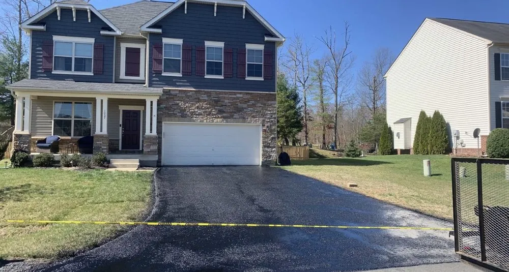 Reliable residential landscaping experts serving Front Royal, VA - Rock Bottom Paving & Landscaping