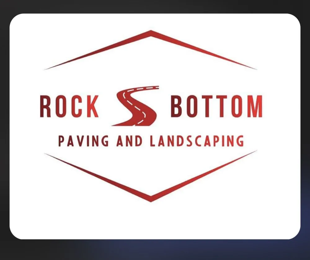 Affordable lawn mowing service near you in Front Royal, VA by Rock Bottom Paving & Landscaping