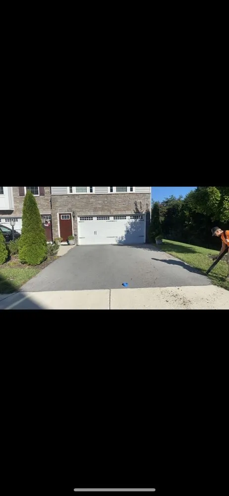 Custom landscaping services for outdoor upgrades in Front Royal, VA by Rock Bottom Paving & Landscaping